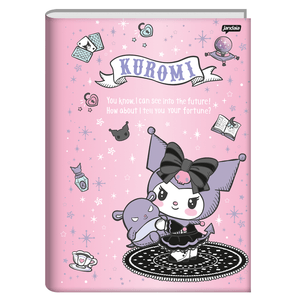 Brochurao C.D. 80 Fls Jandaia - Kuromi 8